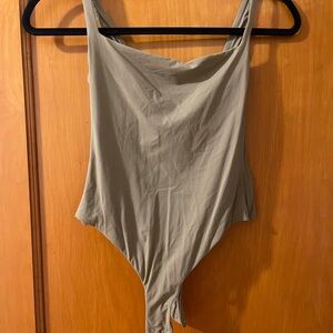 SKIMS Fits Everyone Body Suit
